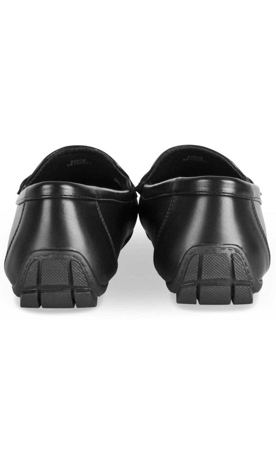Mocassins similicuir b bride k7lin