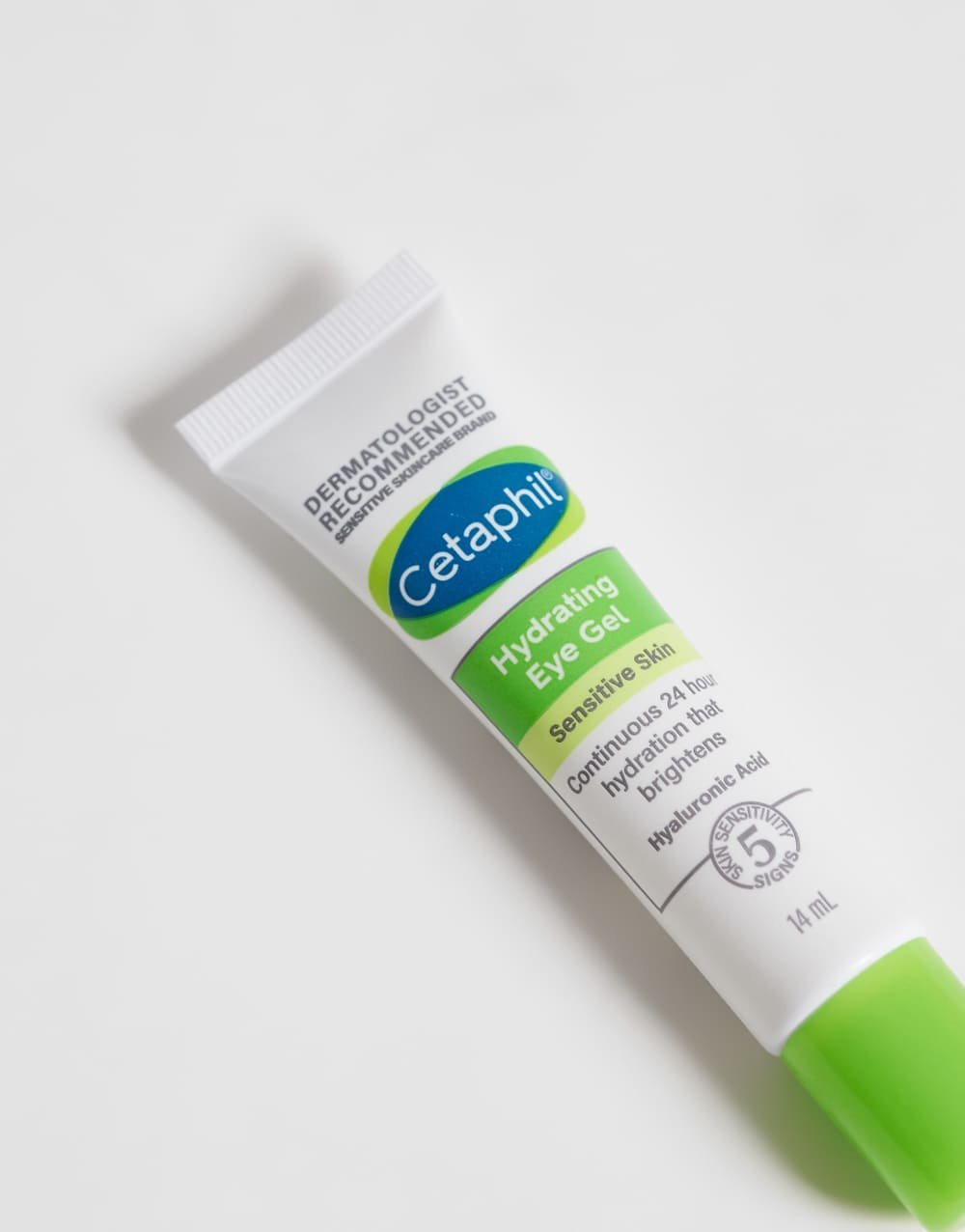 Gel hydratant contour des yeux - 14 ml