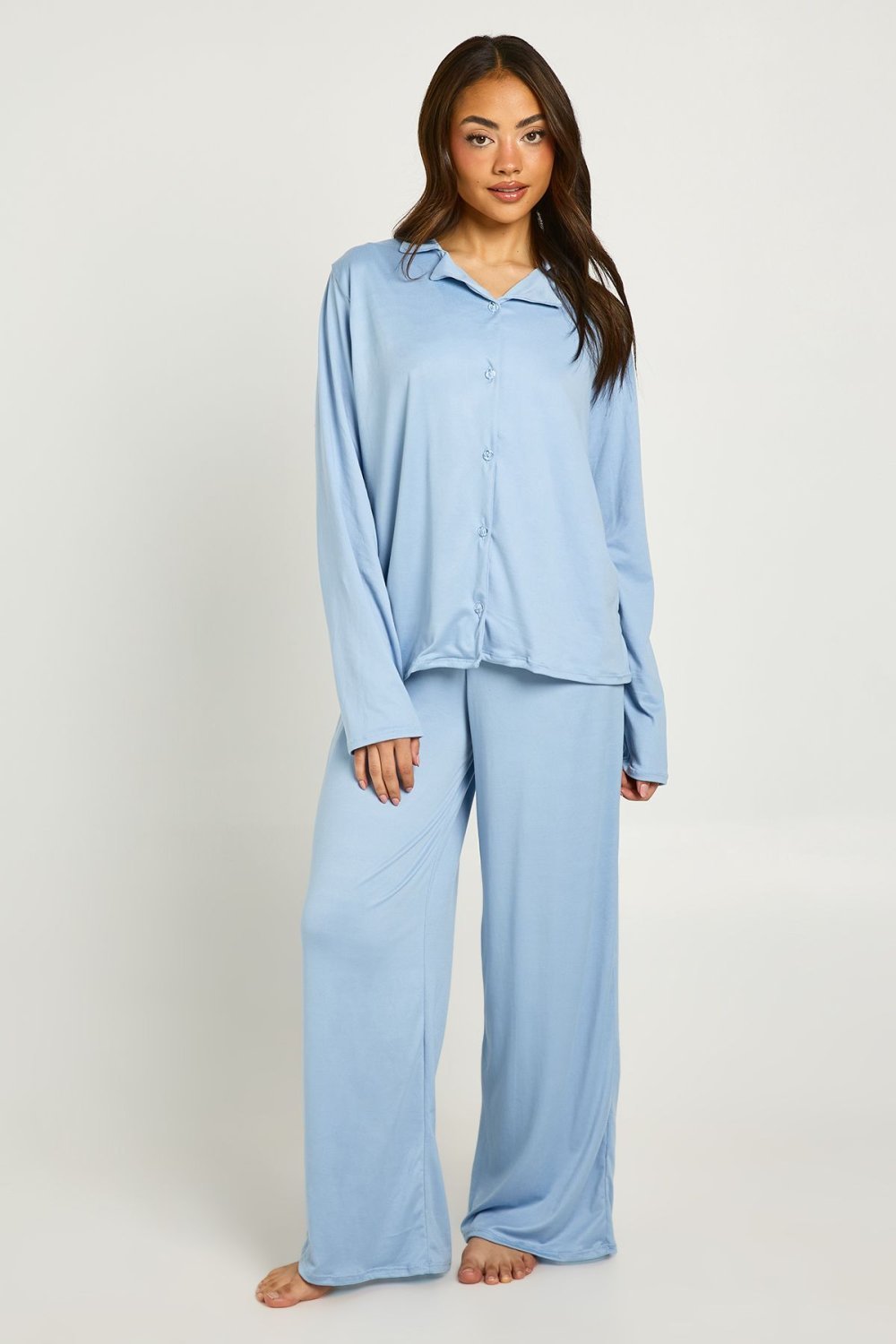Pyjama haut w sarwal f jersey