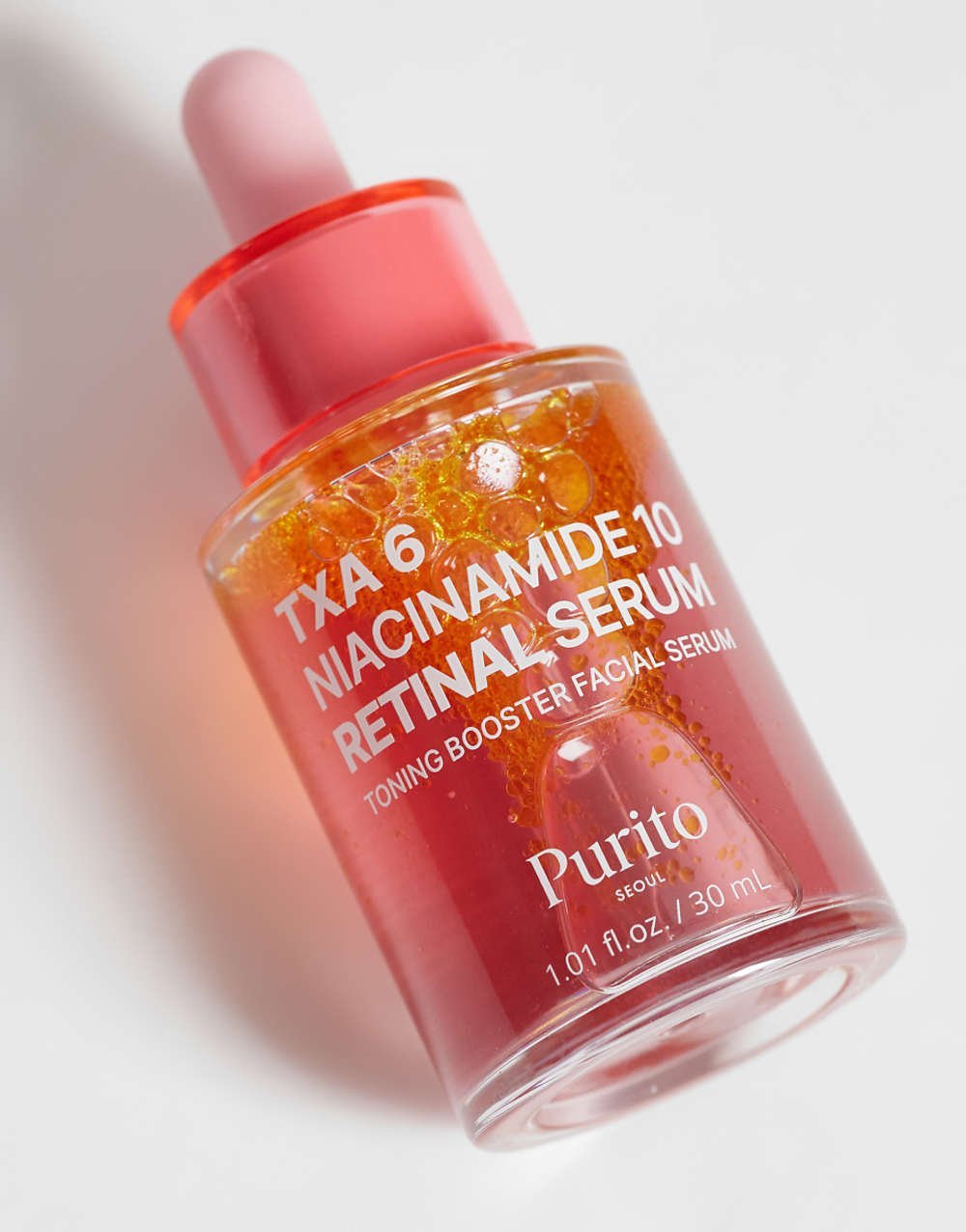 Sérum rétinal éclaircissant TXA niacinamide - 30 ml