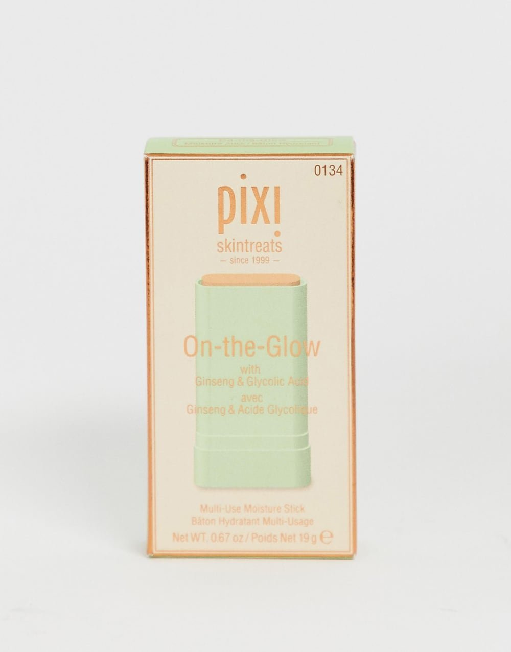 Baume stick mrteb On-the-Glow