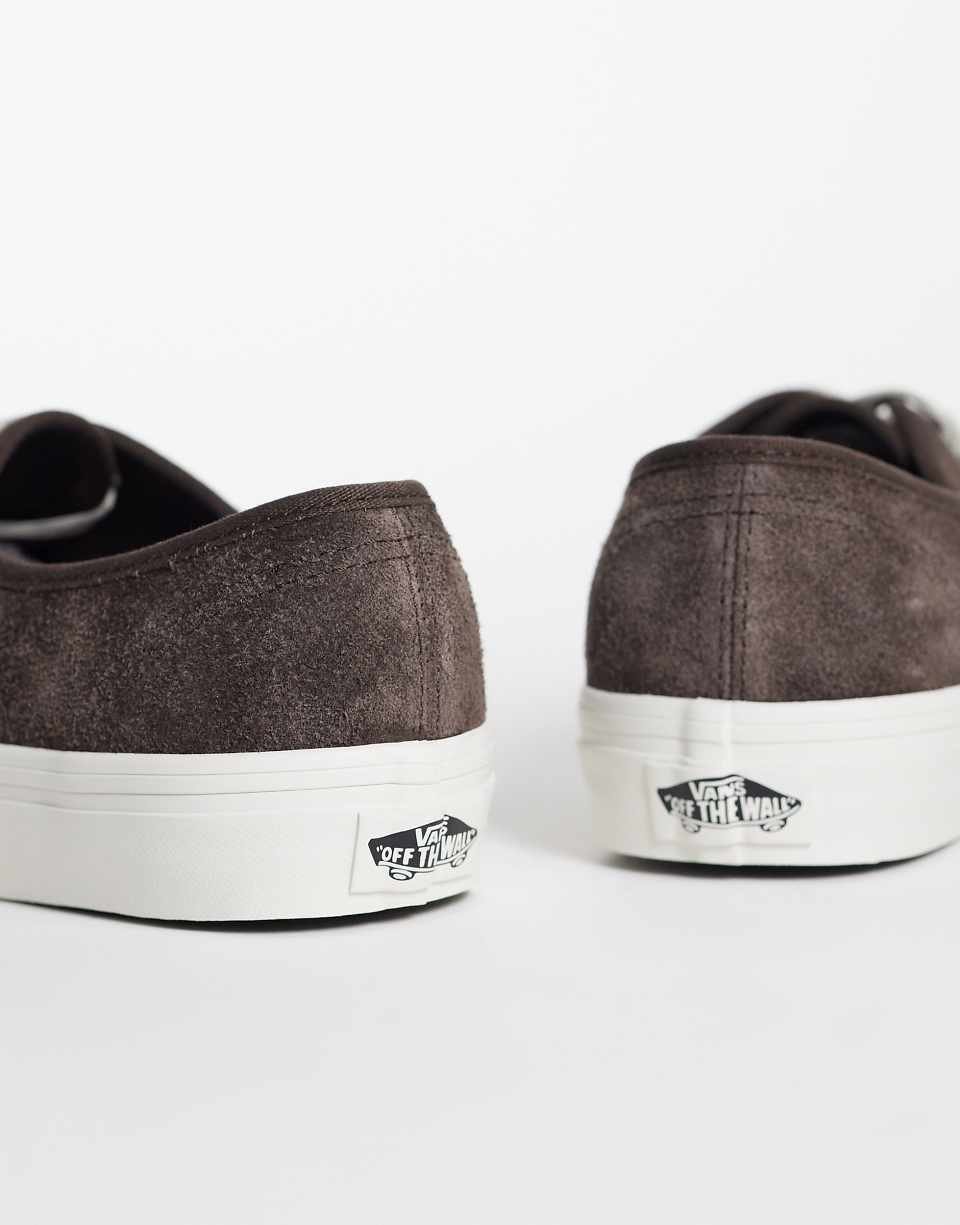 Authentic - Baskets - Marron