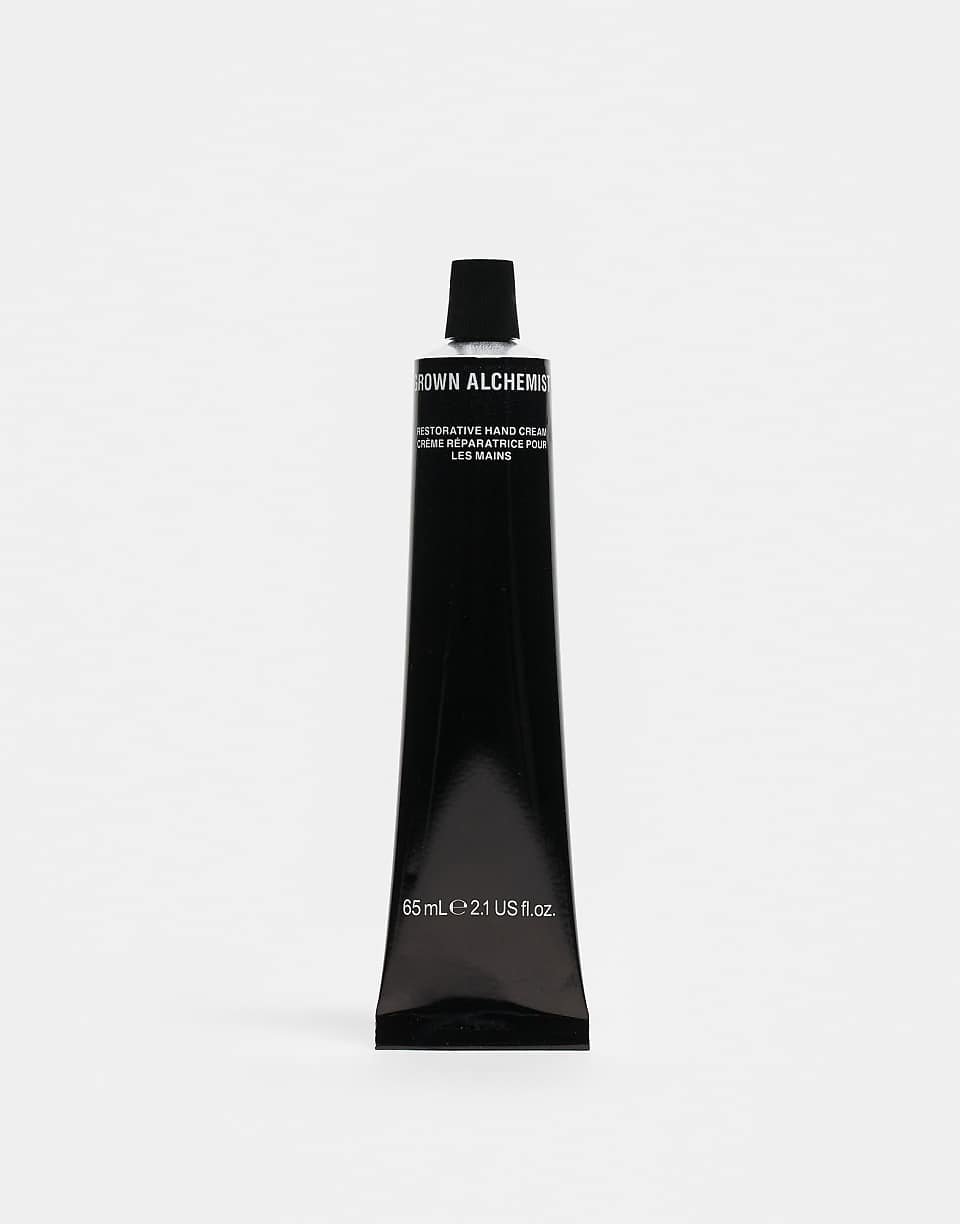 Crème réparatrice pour les mains à la vitamine E et au zeste d'orange 65 ml