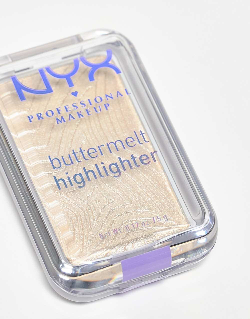 Poudre enlumineur Buttermelt - Bright & Butta