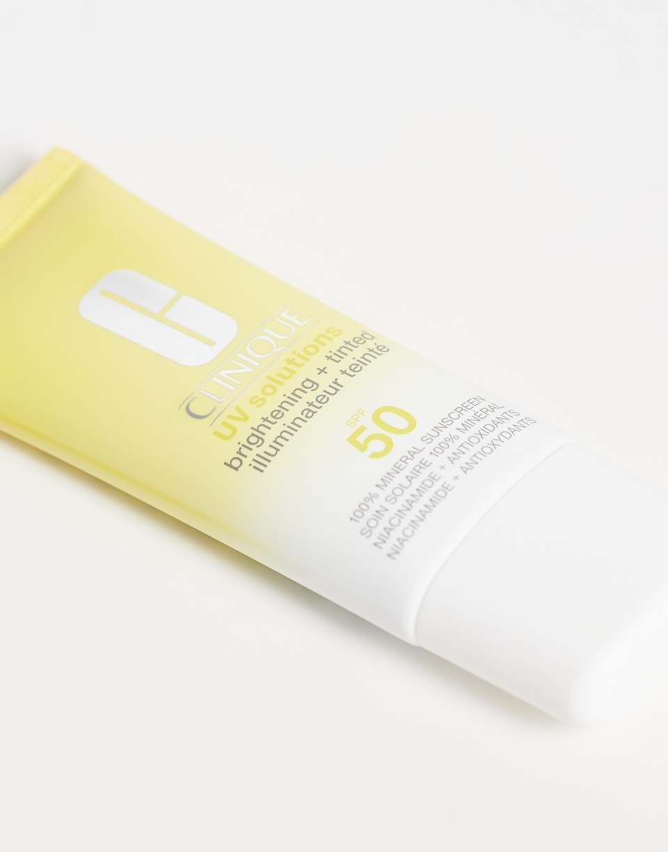 Écran solaire mlwwen kaynewwer UV Solutions SPF 50 - 40 ml