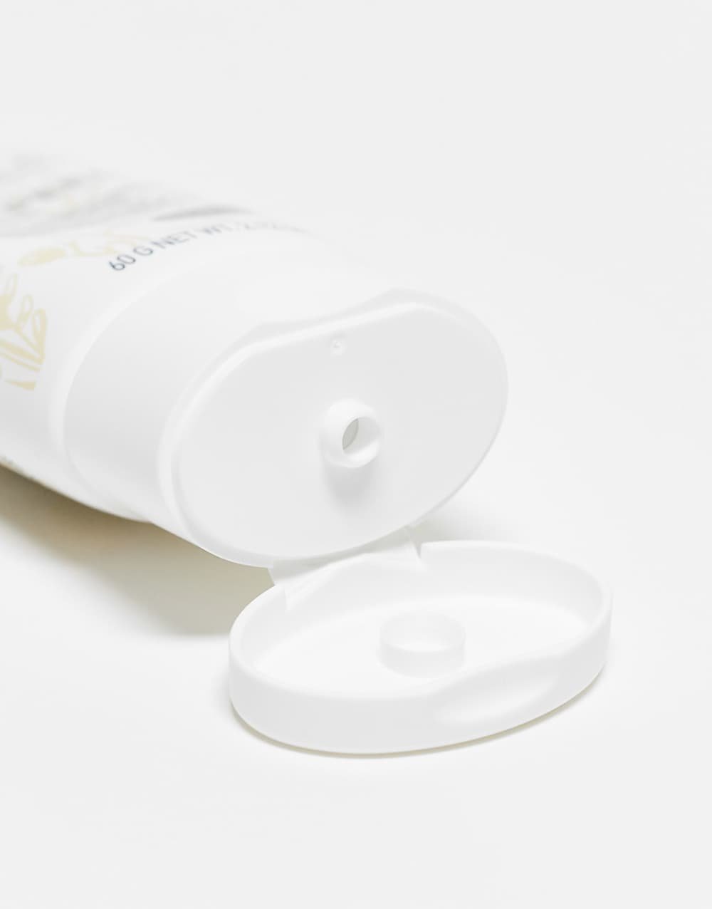 Milk & Peel 5-minute renewing mask - 60 ml