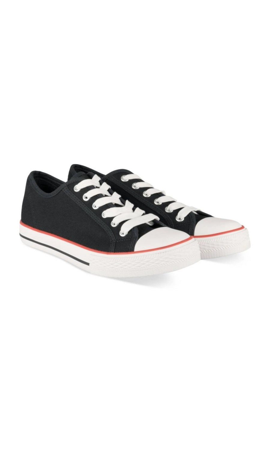 Baskets baskin b toile bout byed k7el
