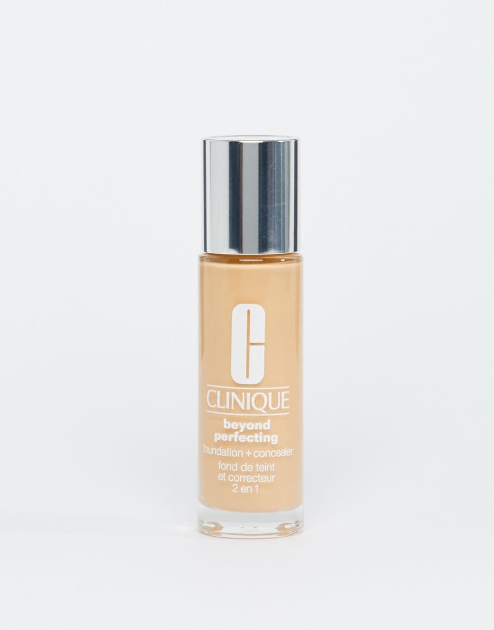 2-in-1 foundation and concealer Beyond Perfecting