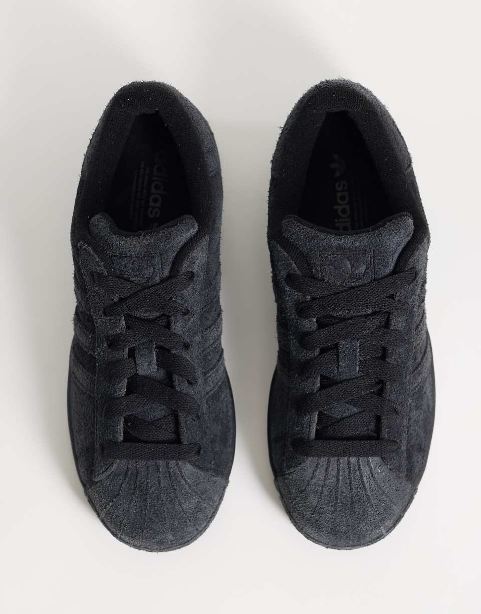 Baskets Superstar II nubuck - K7el kamlin