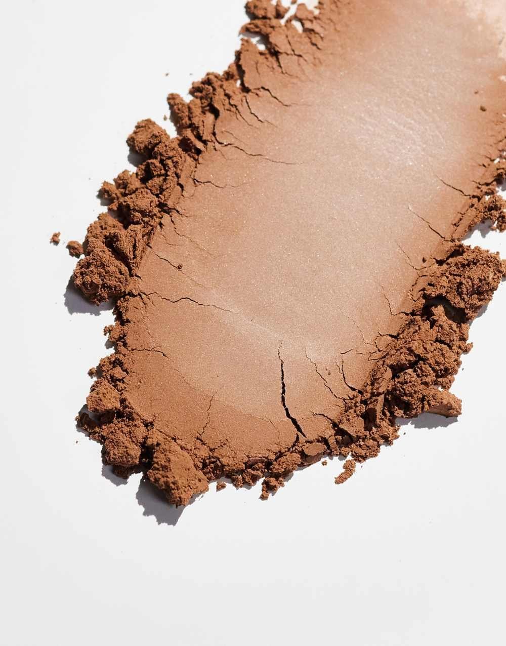 Poudre libre floutante Airbrush Flawless Blur - Foncé