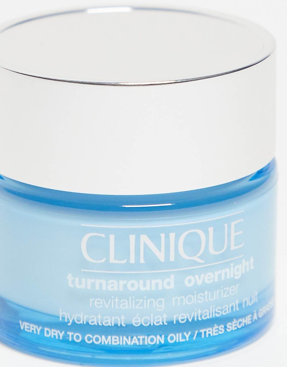 Crème de nuit revitalisante Turnaround - 50 ml