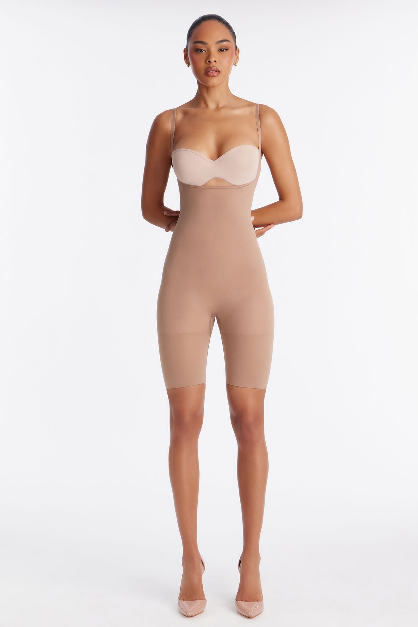 Body gainant kayrfe3 lmo2akhira