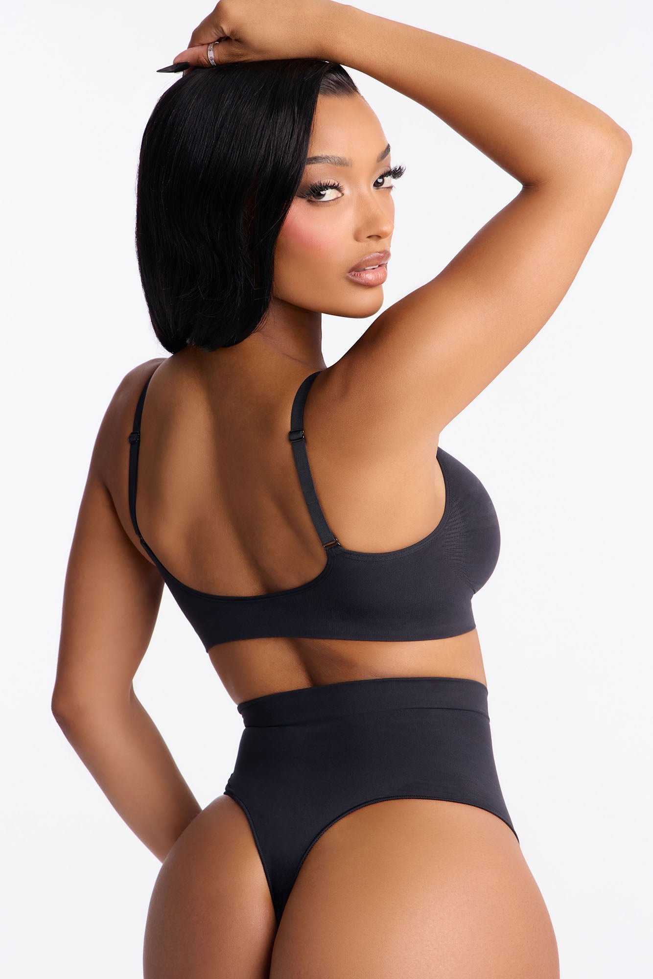 Brassière gainante bla khiyata compression 9wiya