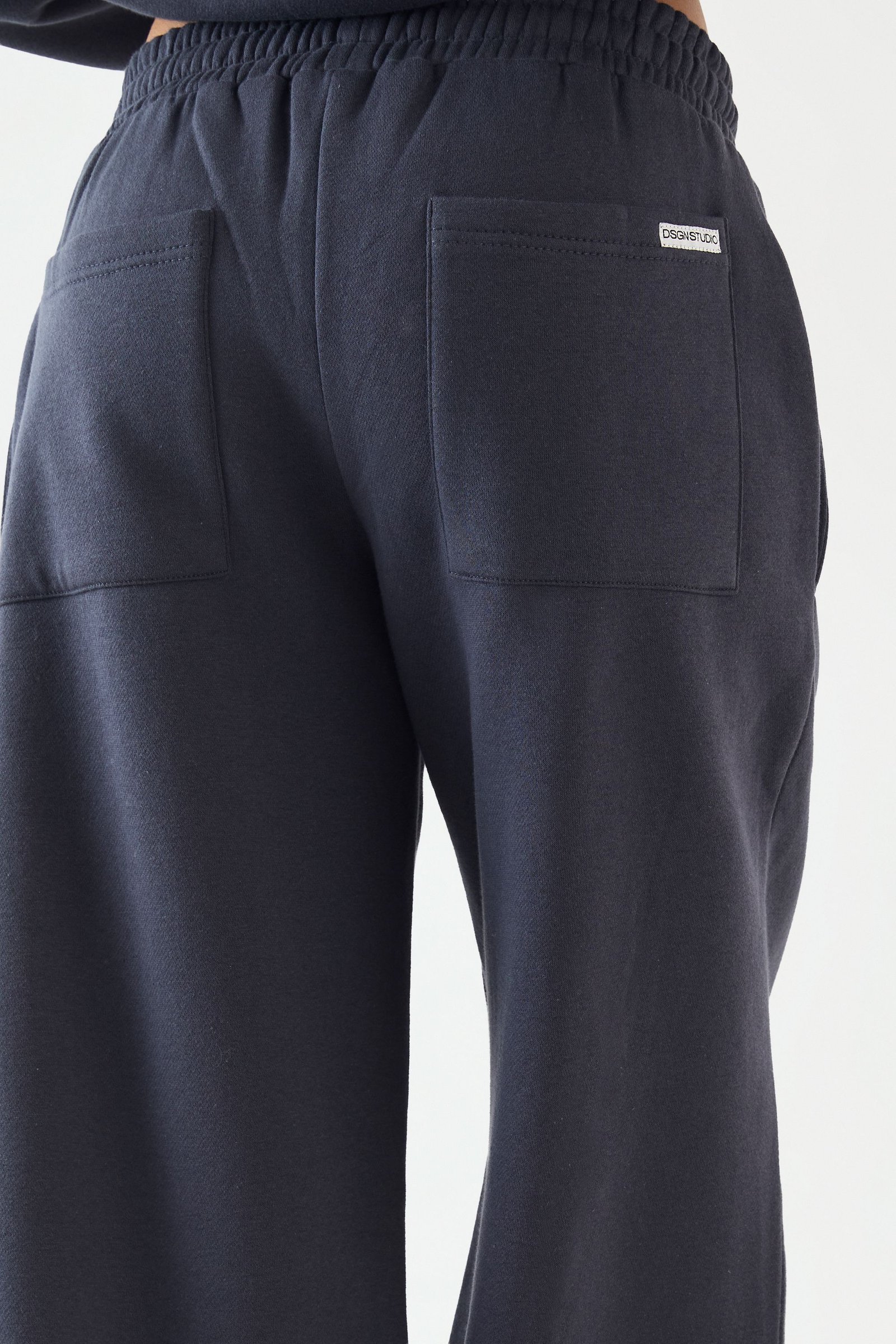 Jogging ample à revers dsgn studio