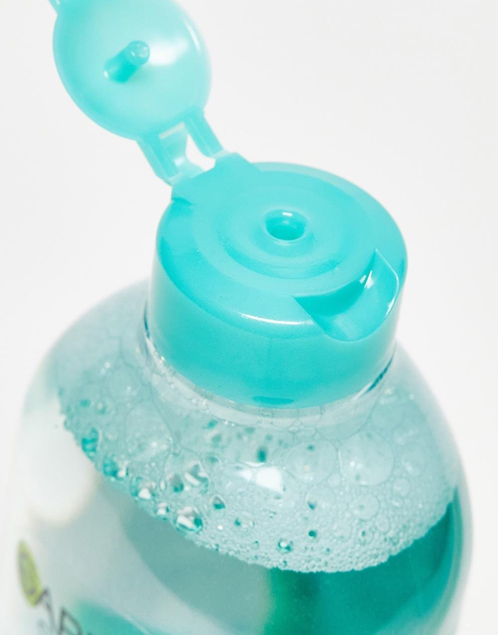 Aloe vera hyaluronic acid micellar water - 400 ml