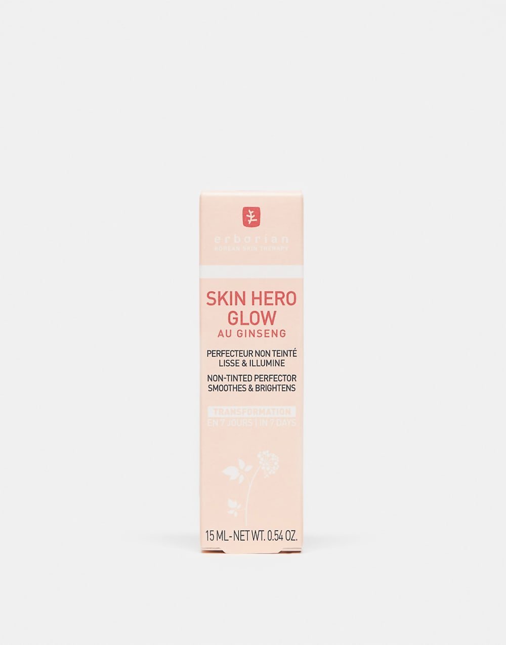 Base bla lon katlayyen w katnawwer - 15 ml
