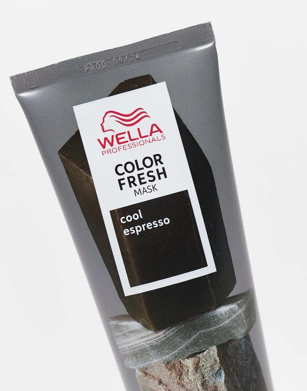 ماسك ملوّن مؤقت - 150 ml - Cool Espresso