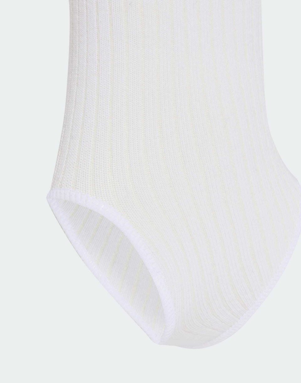 Adiluna x Jennie cut-out socks - 1 pair