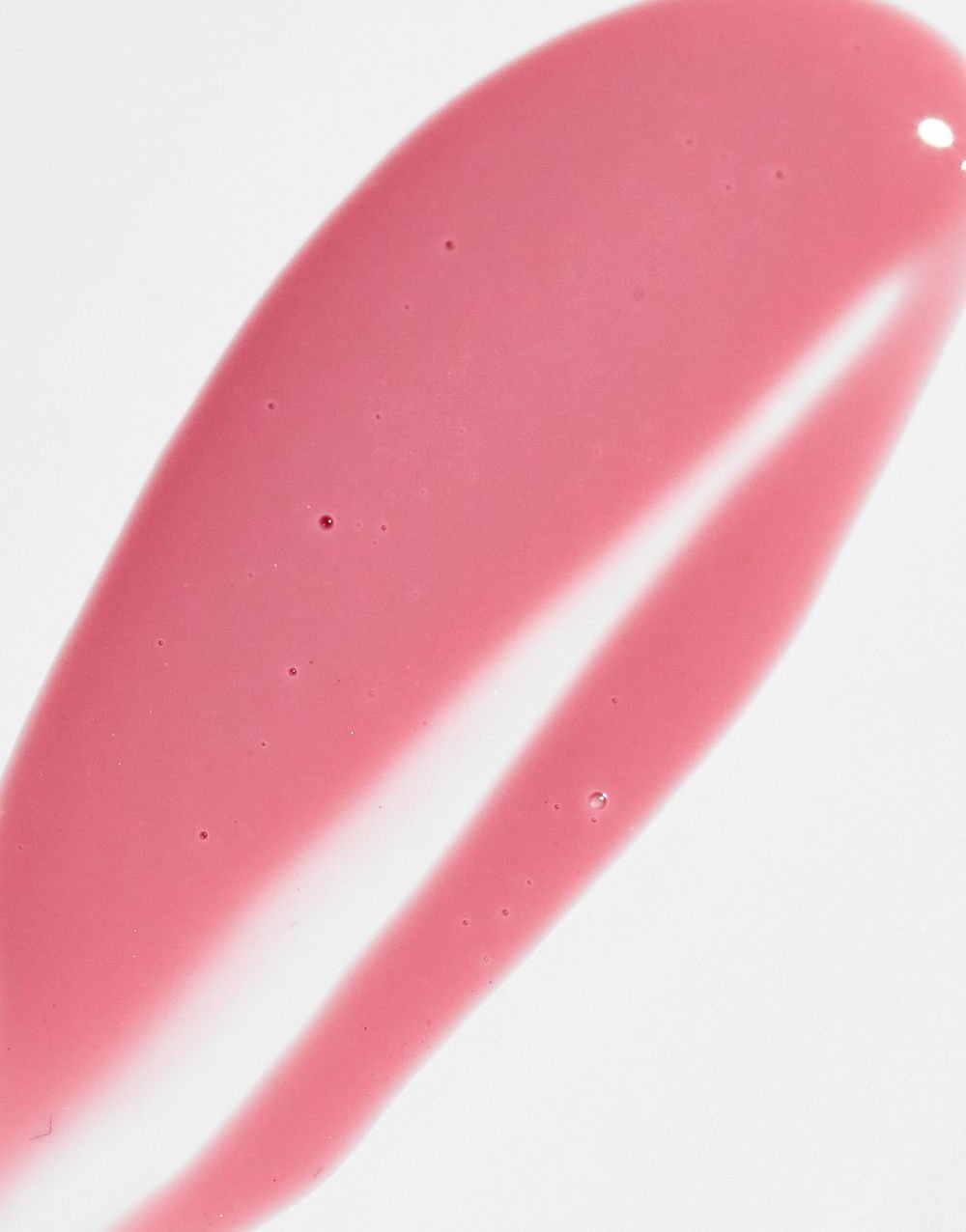 Gloss volumateur ultra brillant cerise - Jelly Blushin'
