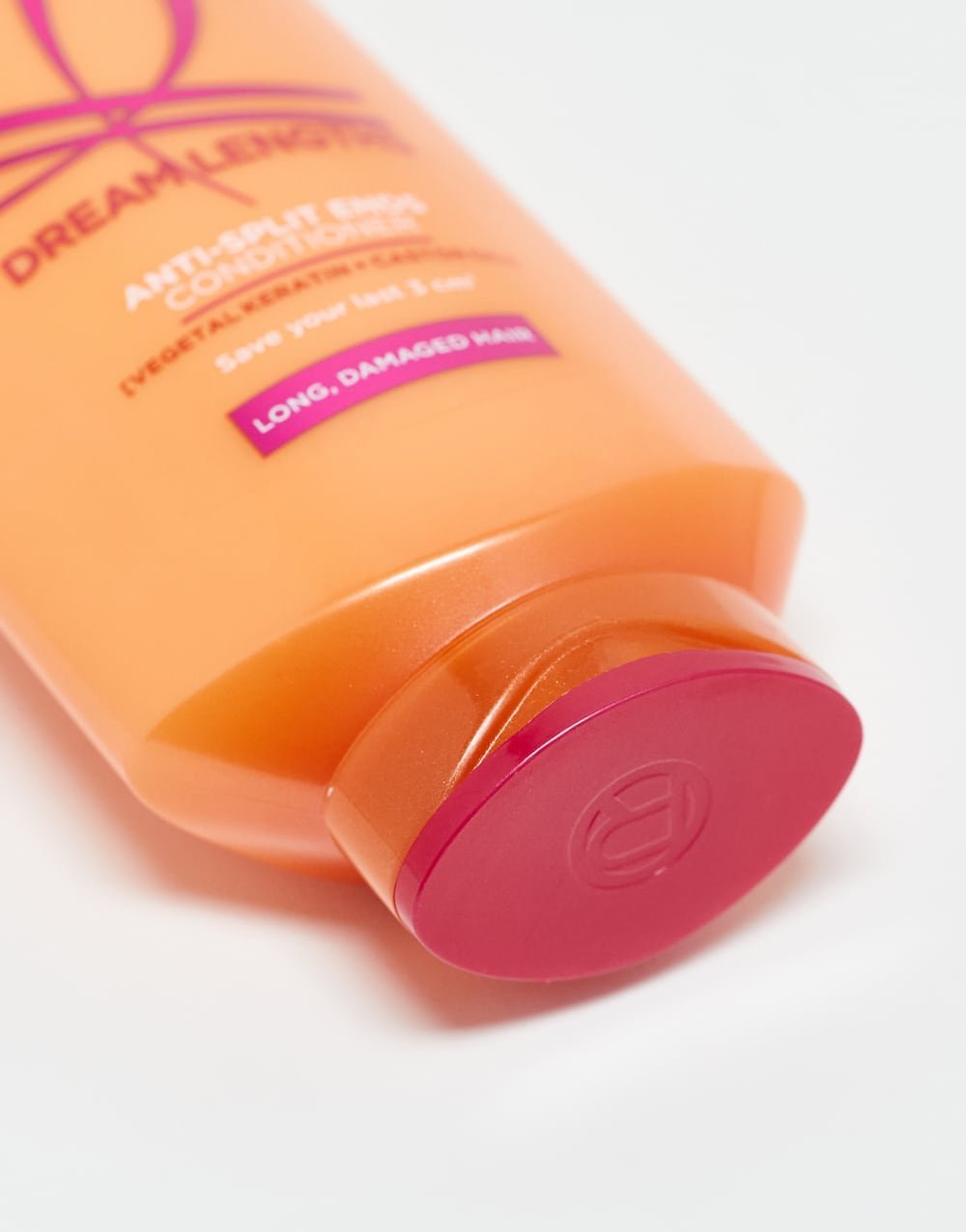بلسم مقوٍ Dream Lengths - 500 ml