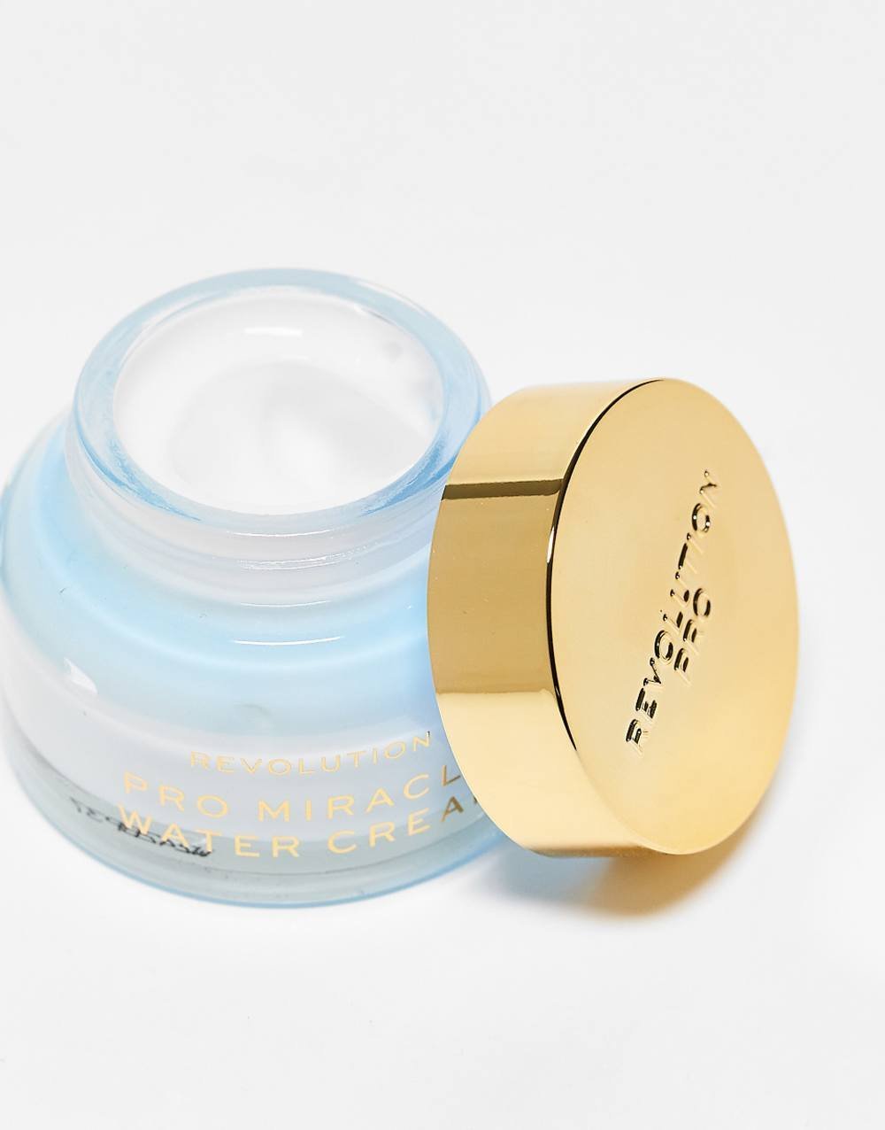 كريم مرطب مضيء Pro Miracle Water Cream - 50 مل