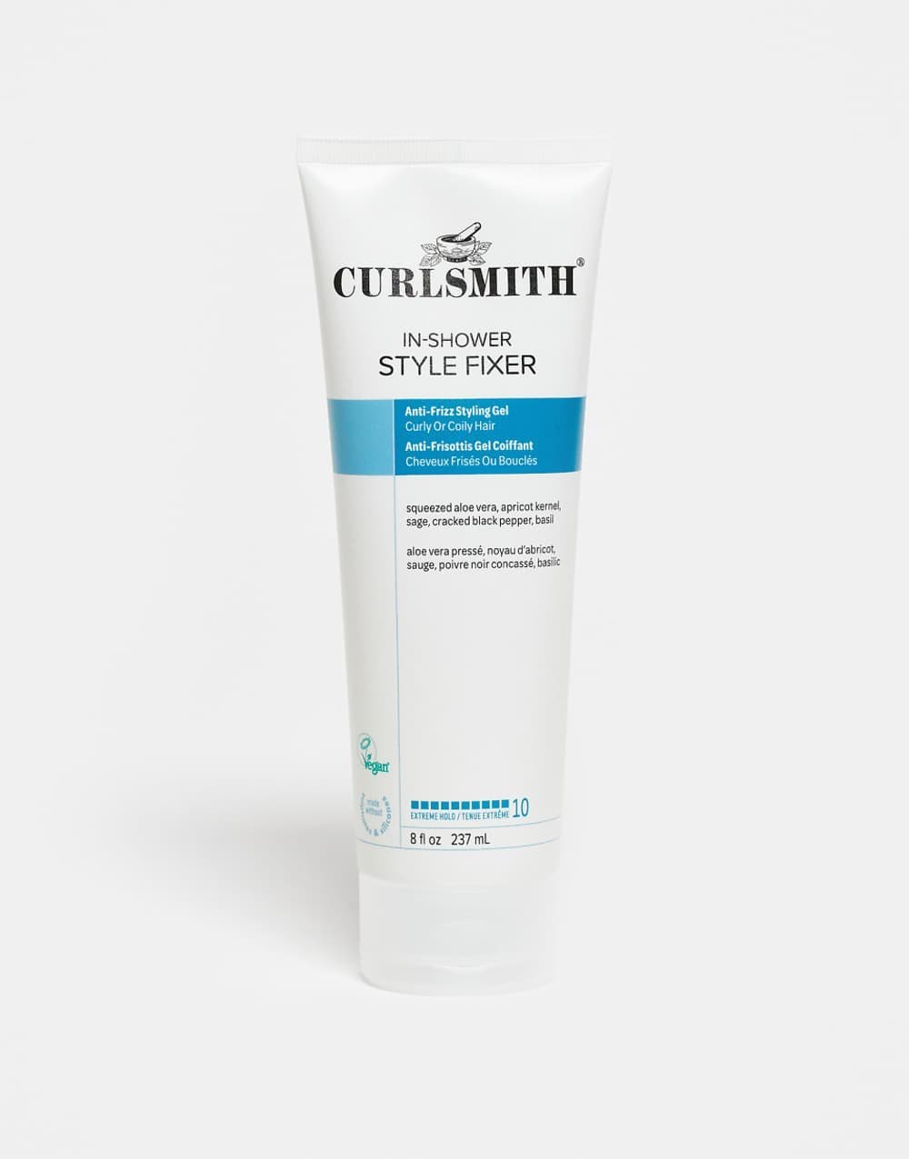 Gel coiffant tbat twil l boucles - 237 ml