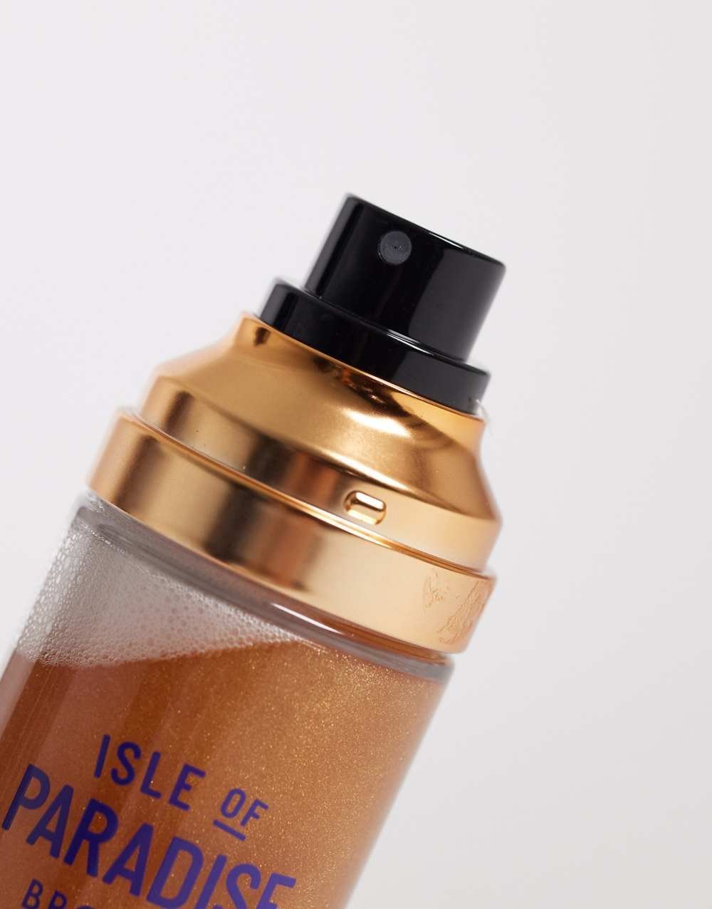 رذاذ تثبيت مسمّر ذاتي - 100 ml - Champagne