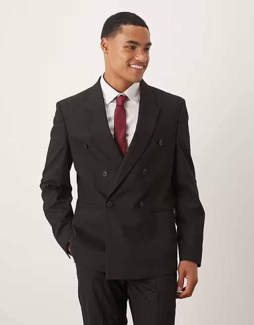 How to Choose a Suit for a Wedding