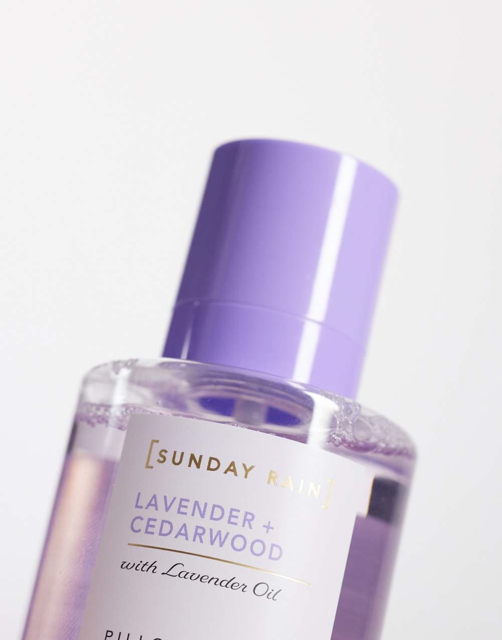 بخاخ للوسادة والغرفة Sleep Easy - 250 مل