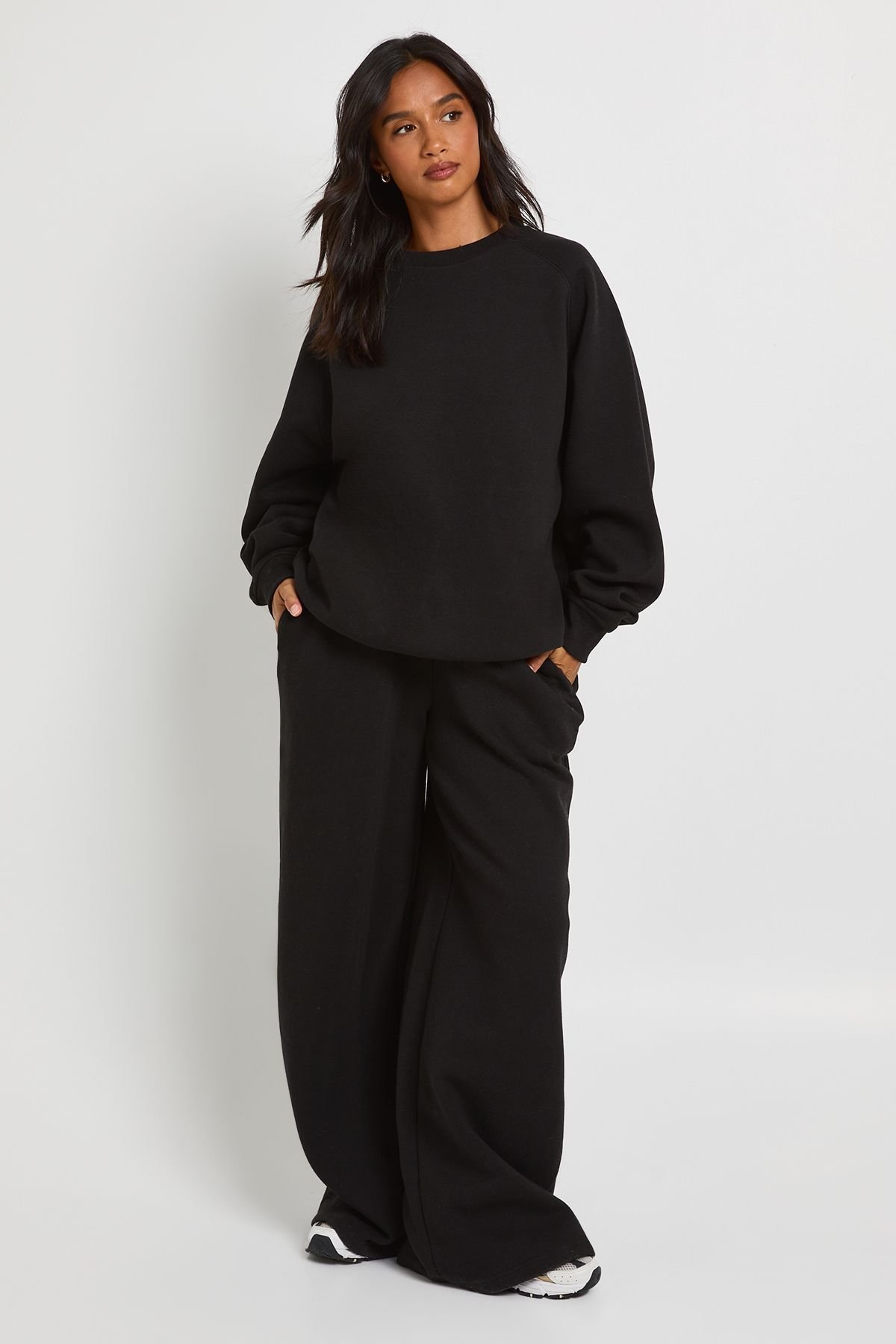 Ensemble jogging petite sweat - Petite