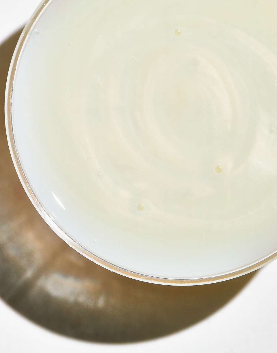 Gel douche mrteb - Almond Coconut