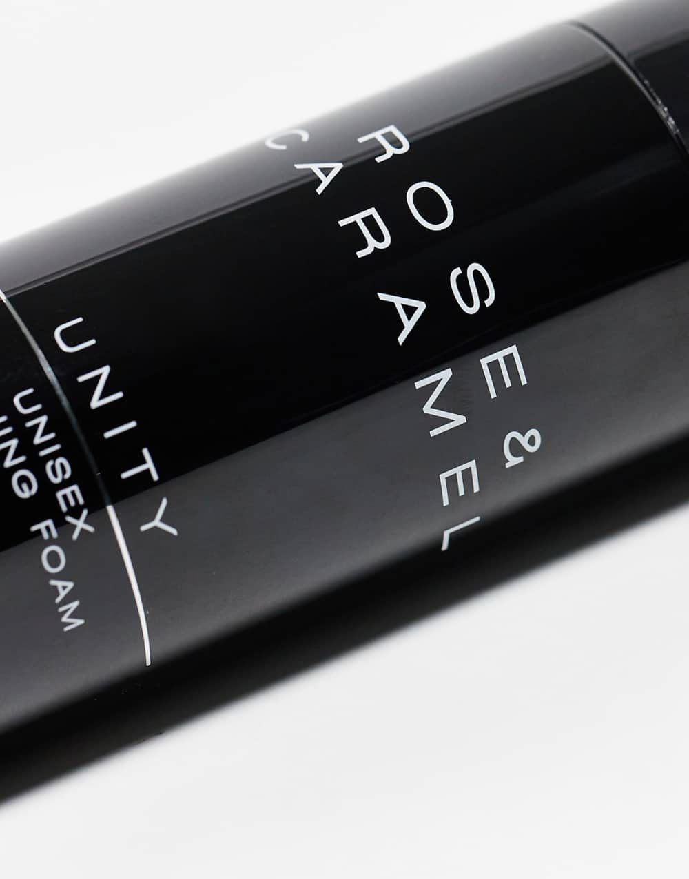 موس ذاتي التسمير Unity - Ultra Dark - 200 ml