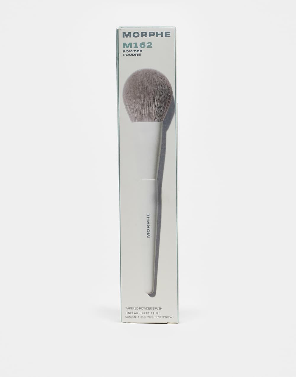 Pinceau conique pour poudre - M162