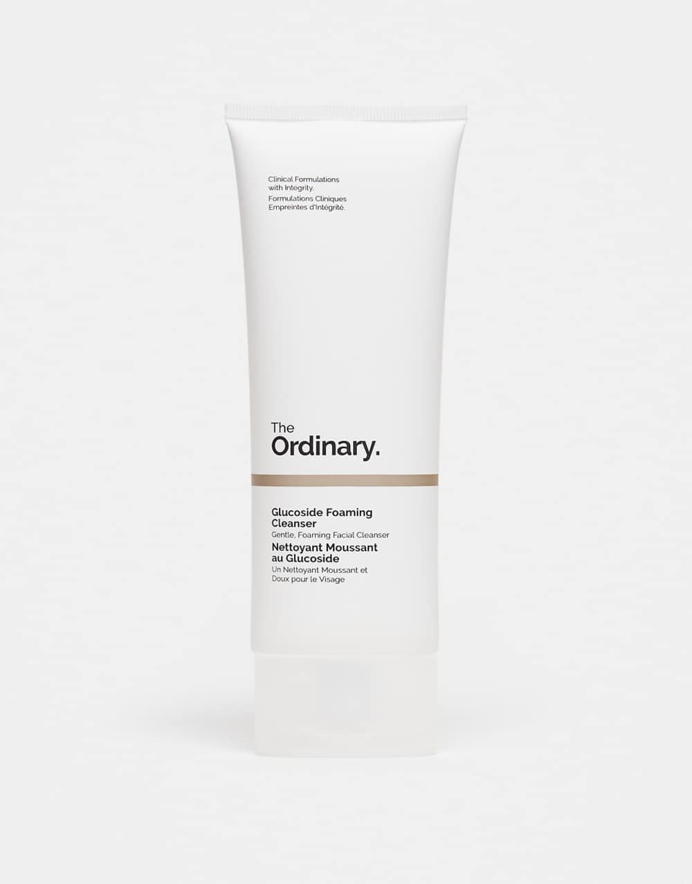 منظف رغوي بالغلوكوسيد - 150 ml