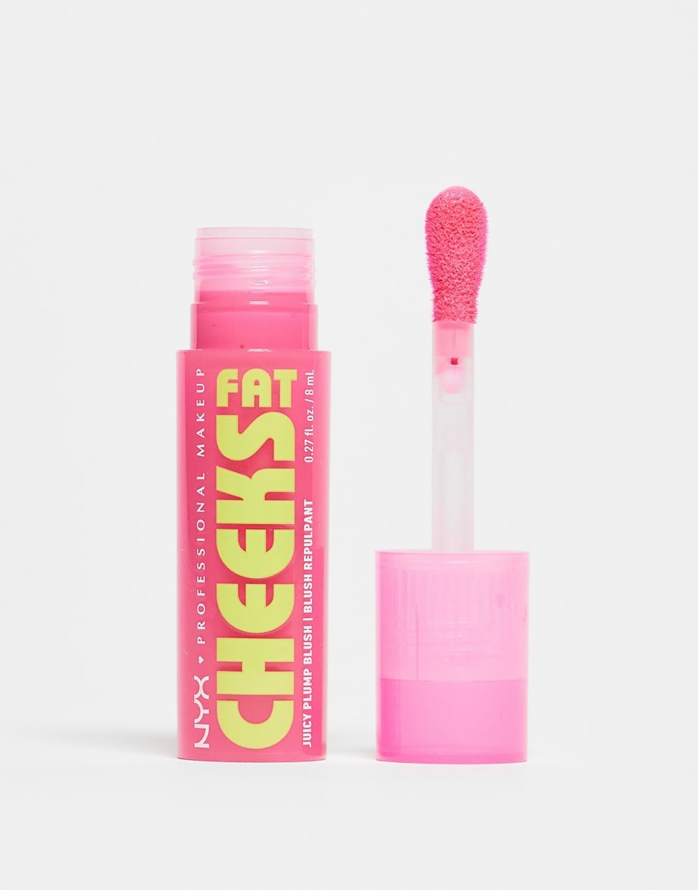 Blush liquide b zit framboise - Dragon Fruit Drip