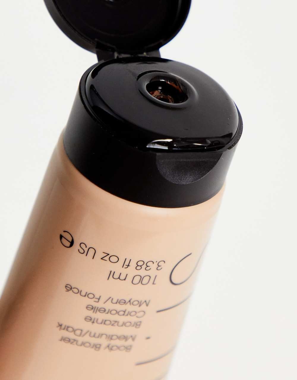 Instant self-tanning butter - Medium - 100 ml