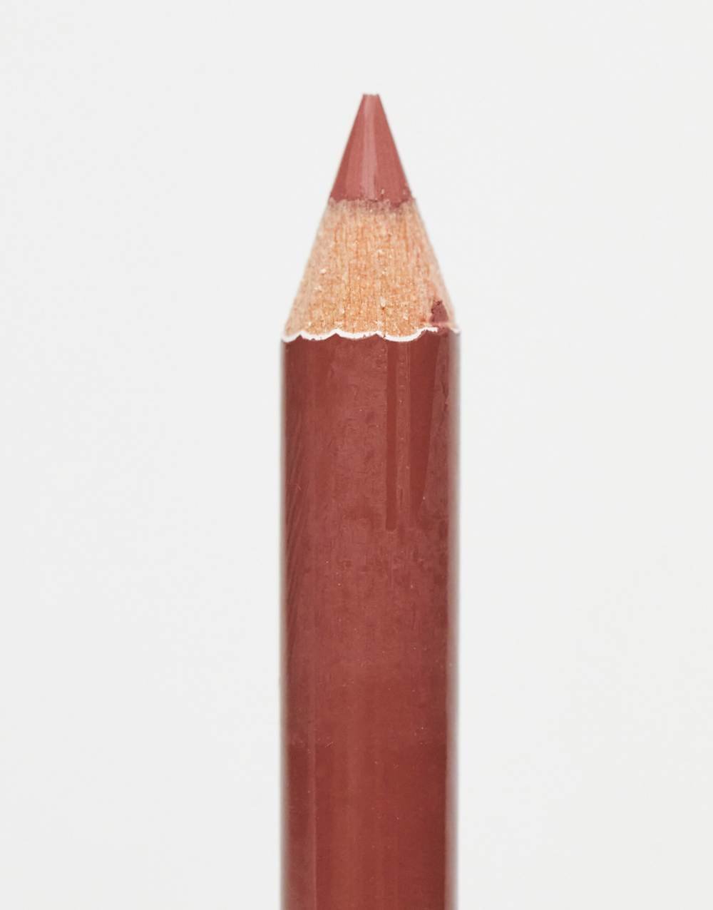 Semi-matte lip liner Cream Glide - Mauve Aside
