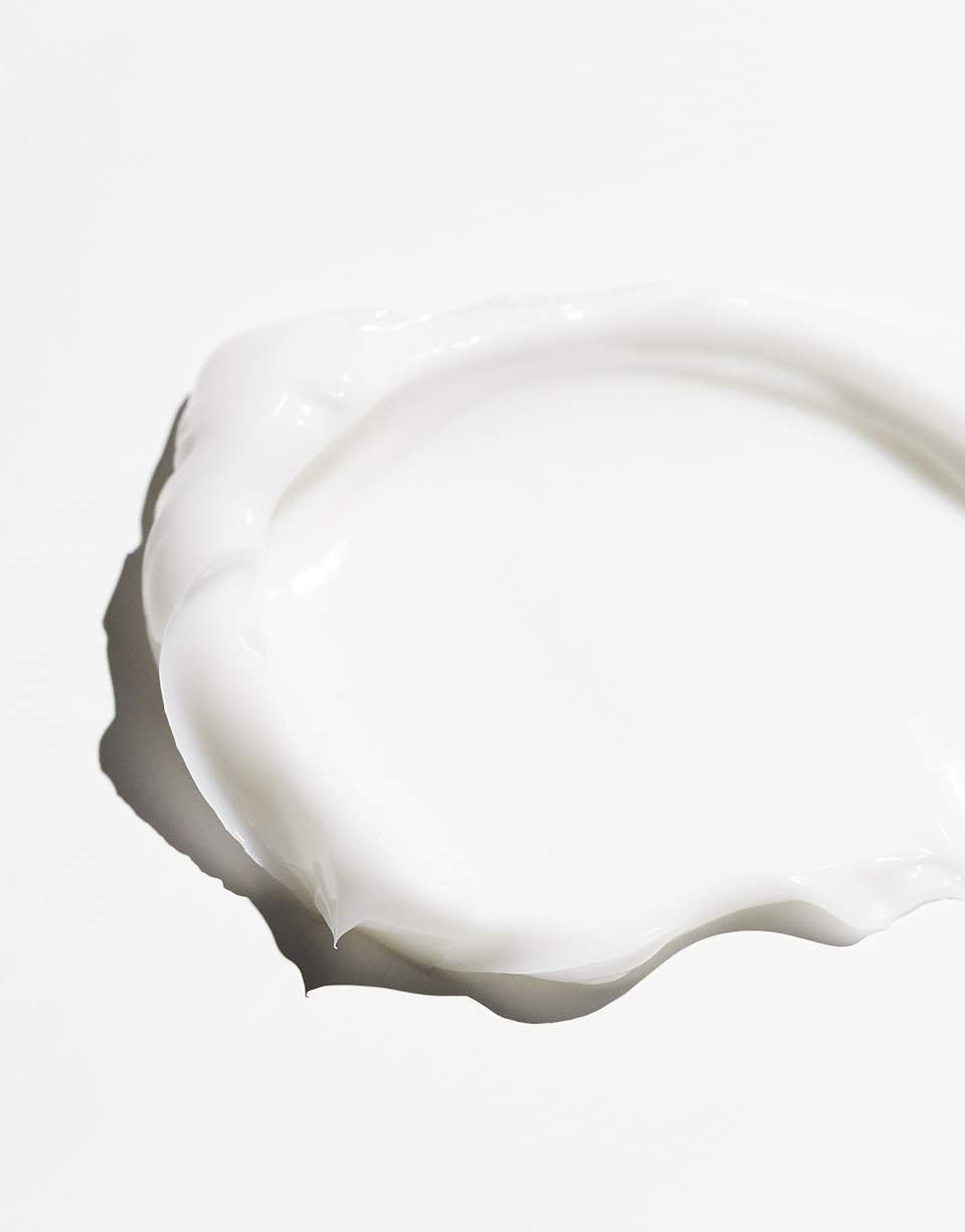 كريم مرطب بمستخلص الحليب Uyu Cream - 50 مل