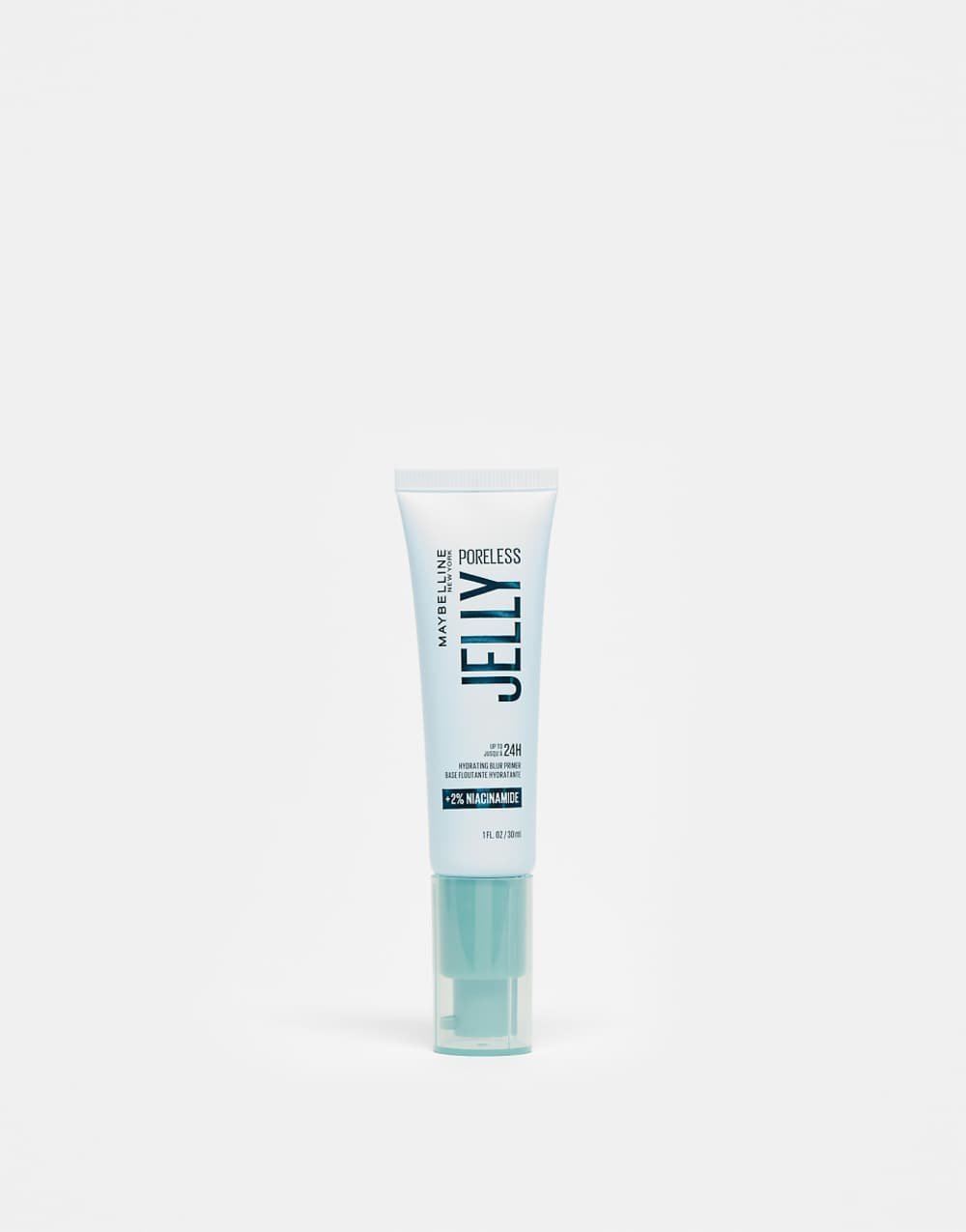 Base lissante w mratba Poreless Jelly 24H