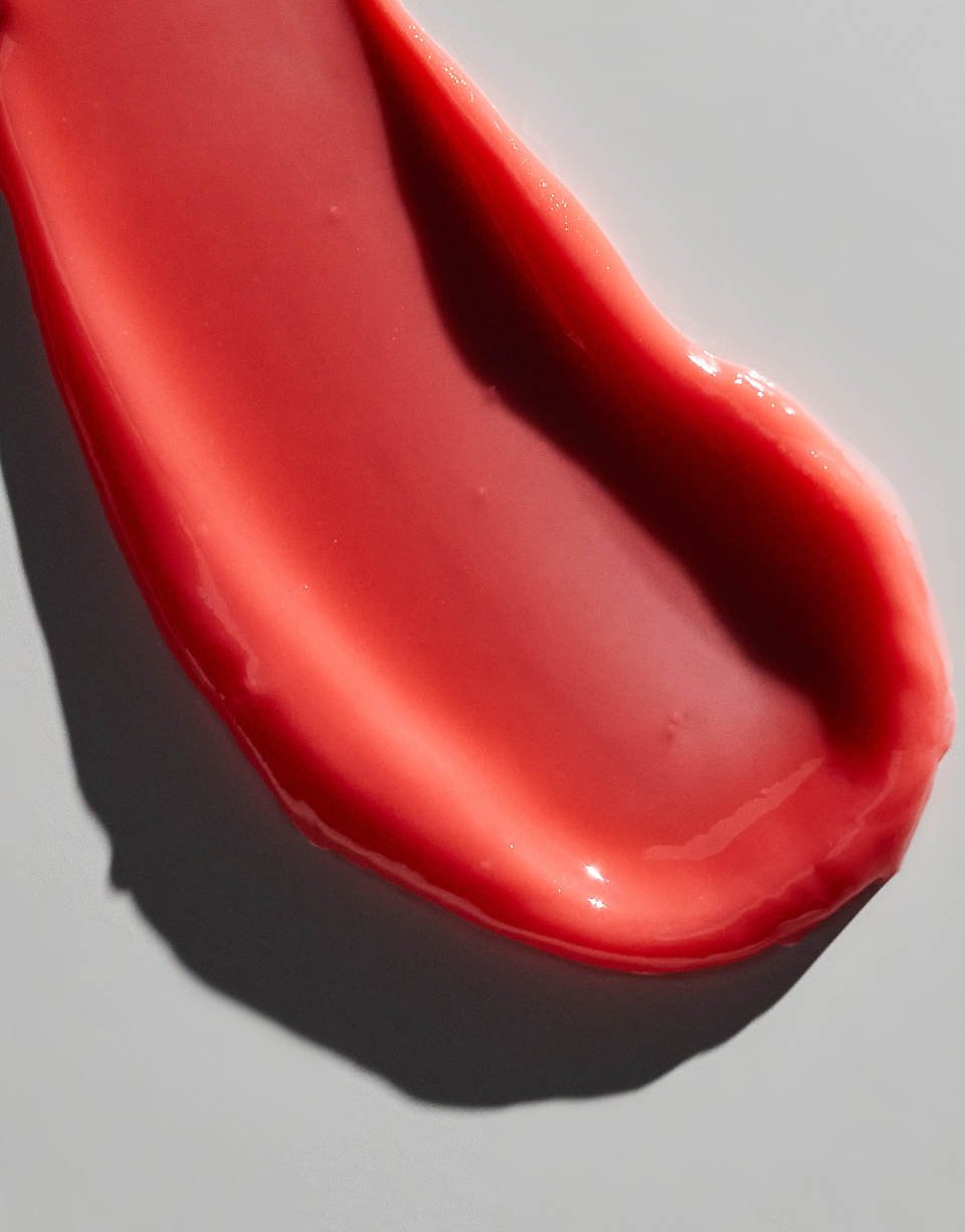 Baume-huile pour les lèvres Lip Glow Oil - Juicy