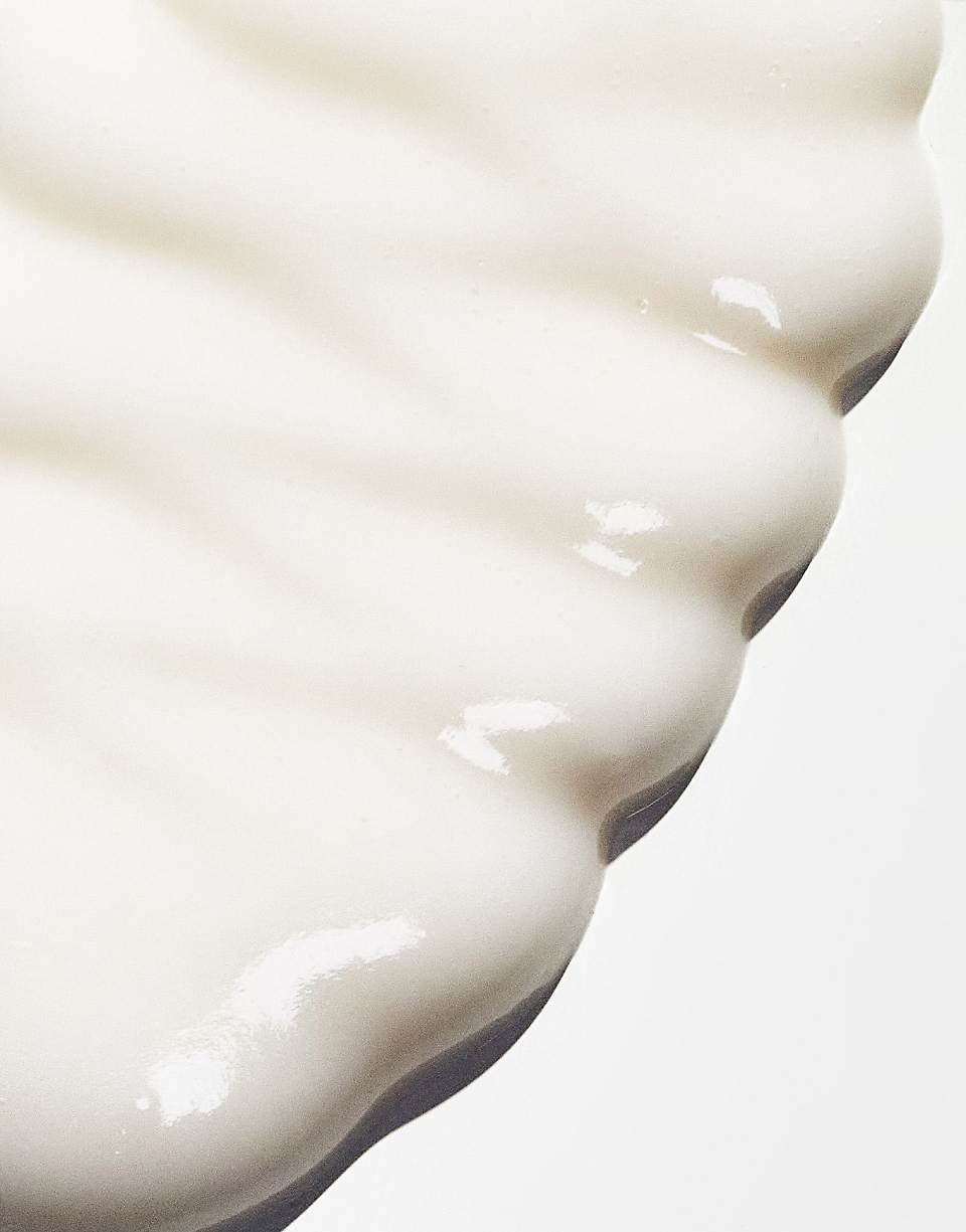 Crème solaire à l'acide polyglutamique SPF 30 - 50 ml