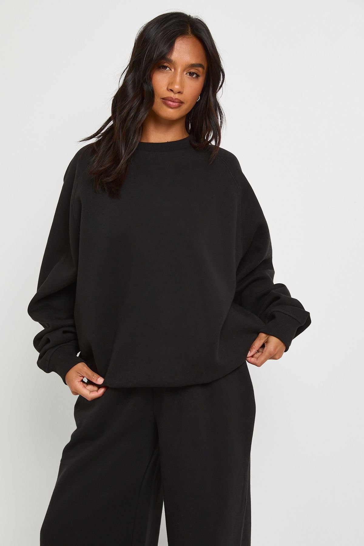 Ensemble jogging petite sweat - Petite