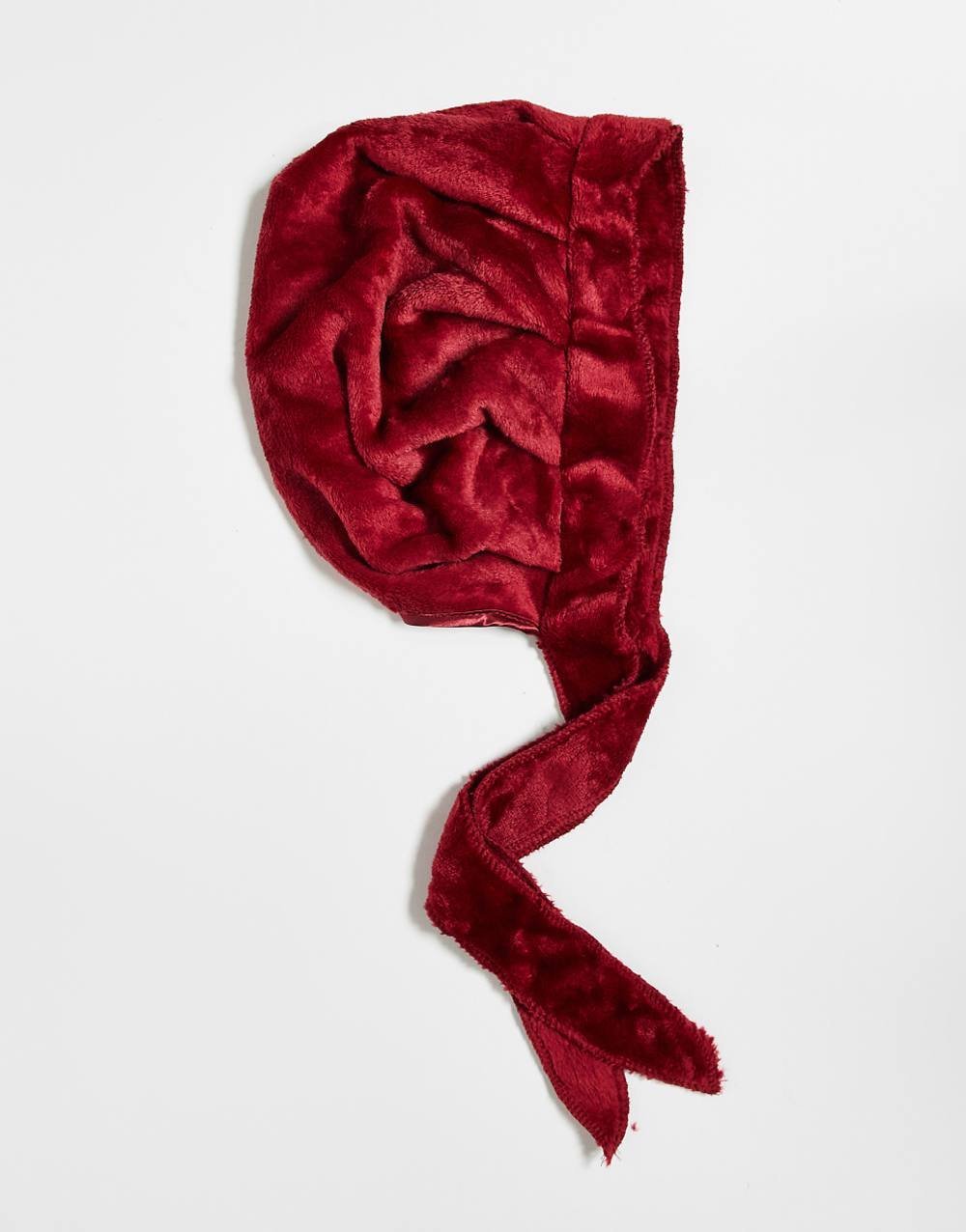 Bonnet séchage microfibre l cheer mjed