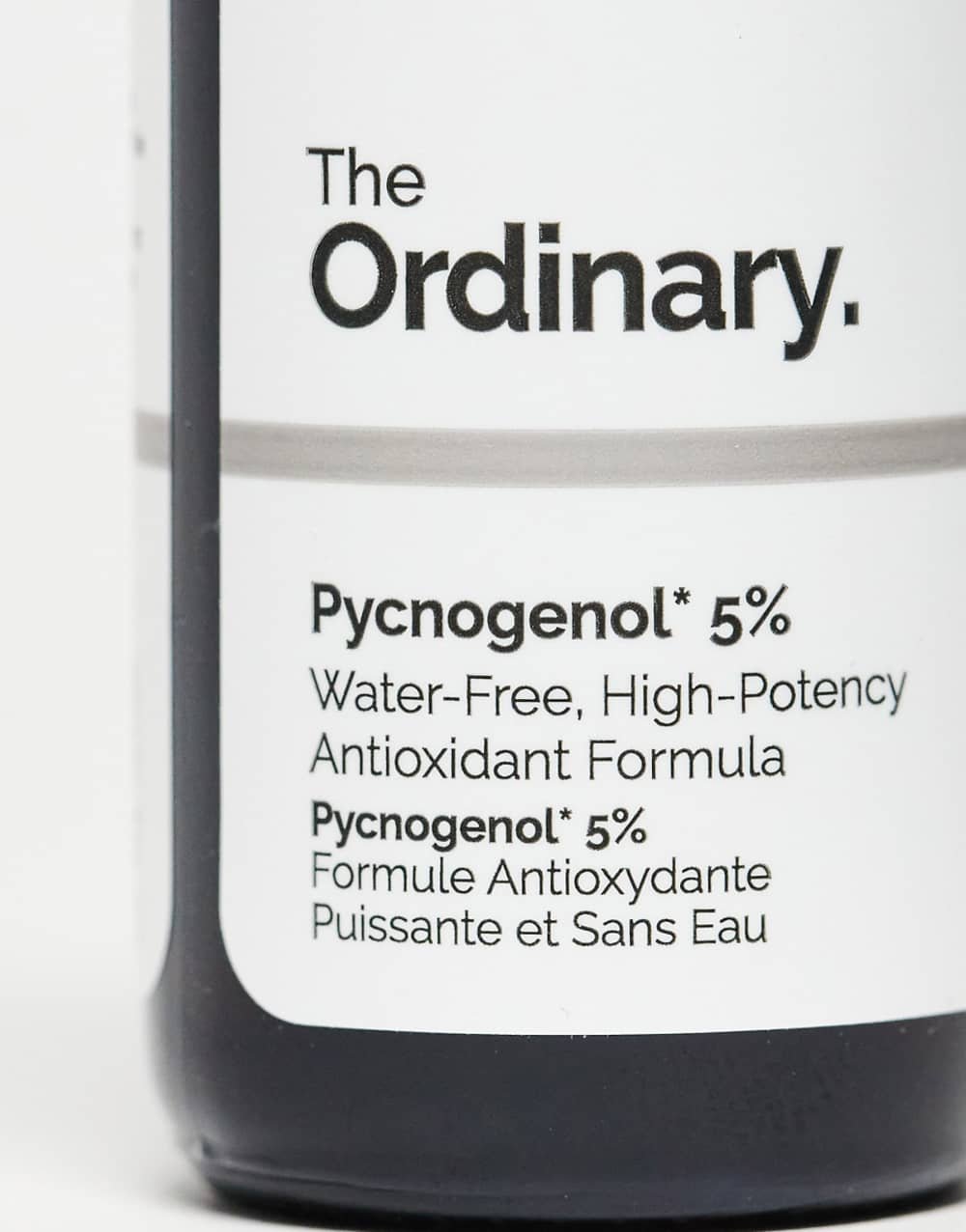 Antioxidant serum with 5% pycnogenol - 15 ml
