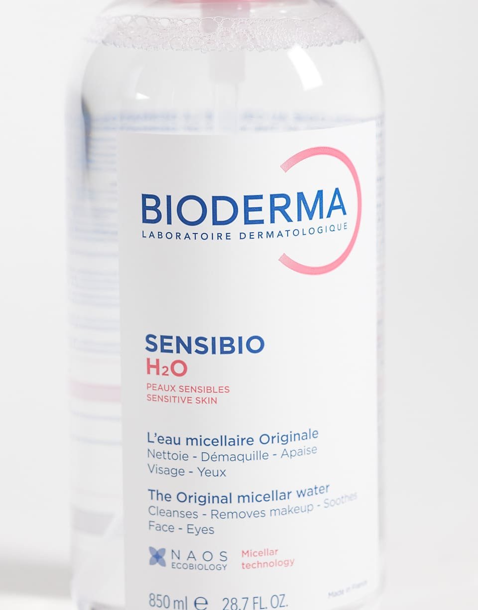 Sensibio H2O ماء ميسيلار - 850 مل
