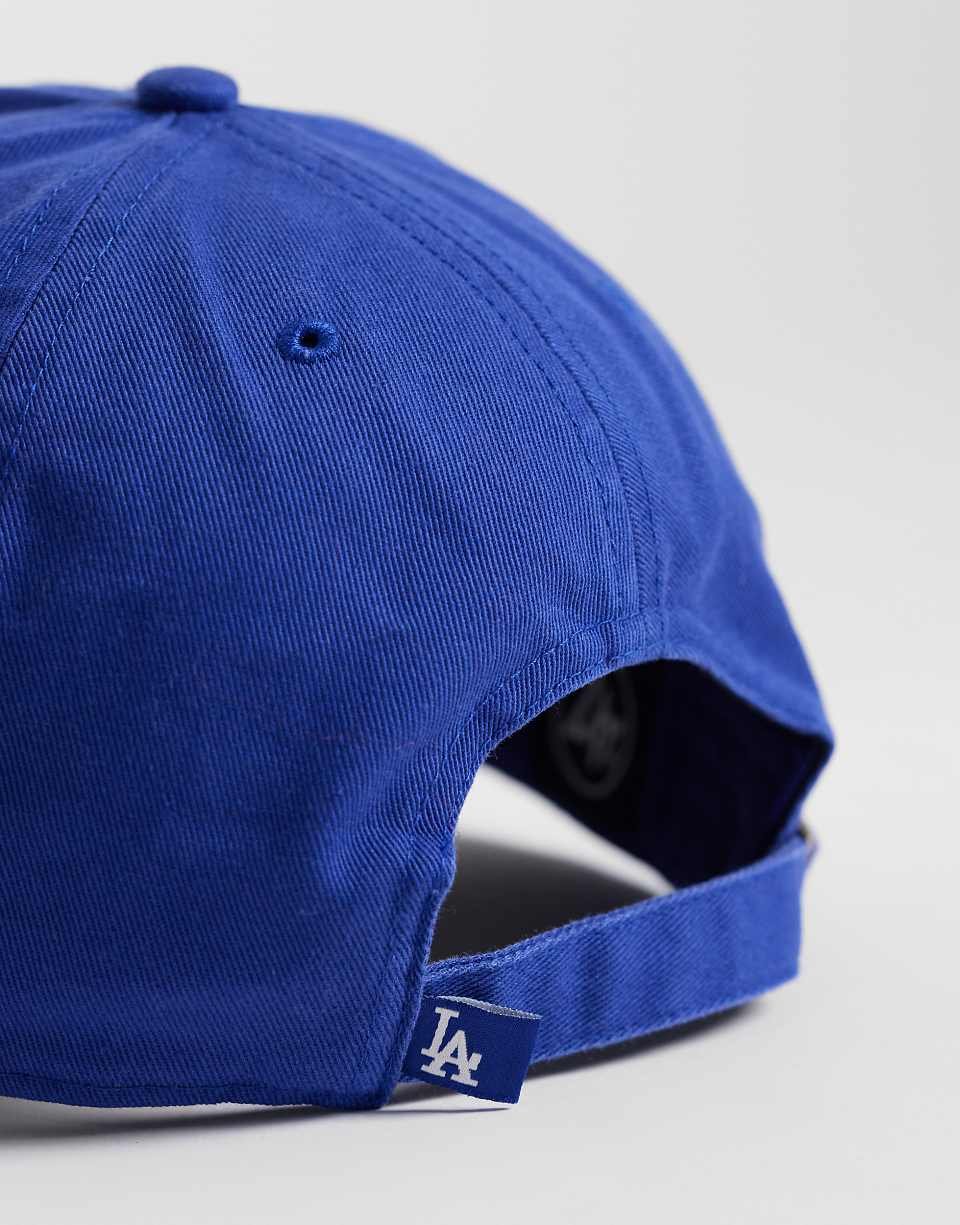 قبعة LA Dodgers - أزرق ملكي