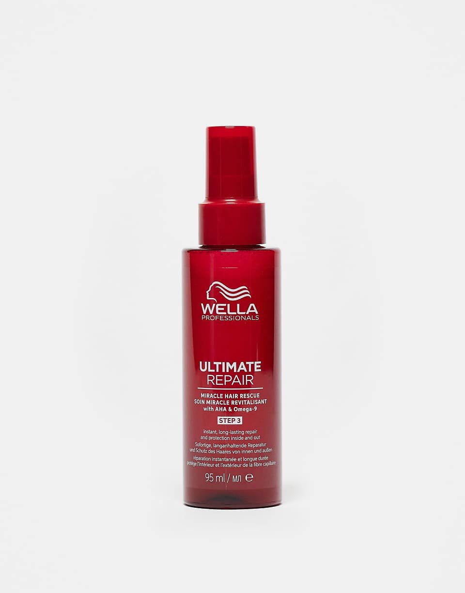 Ultimate Repair Miracle - Spray réparateur pour tous types de cheveux 95 ml