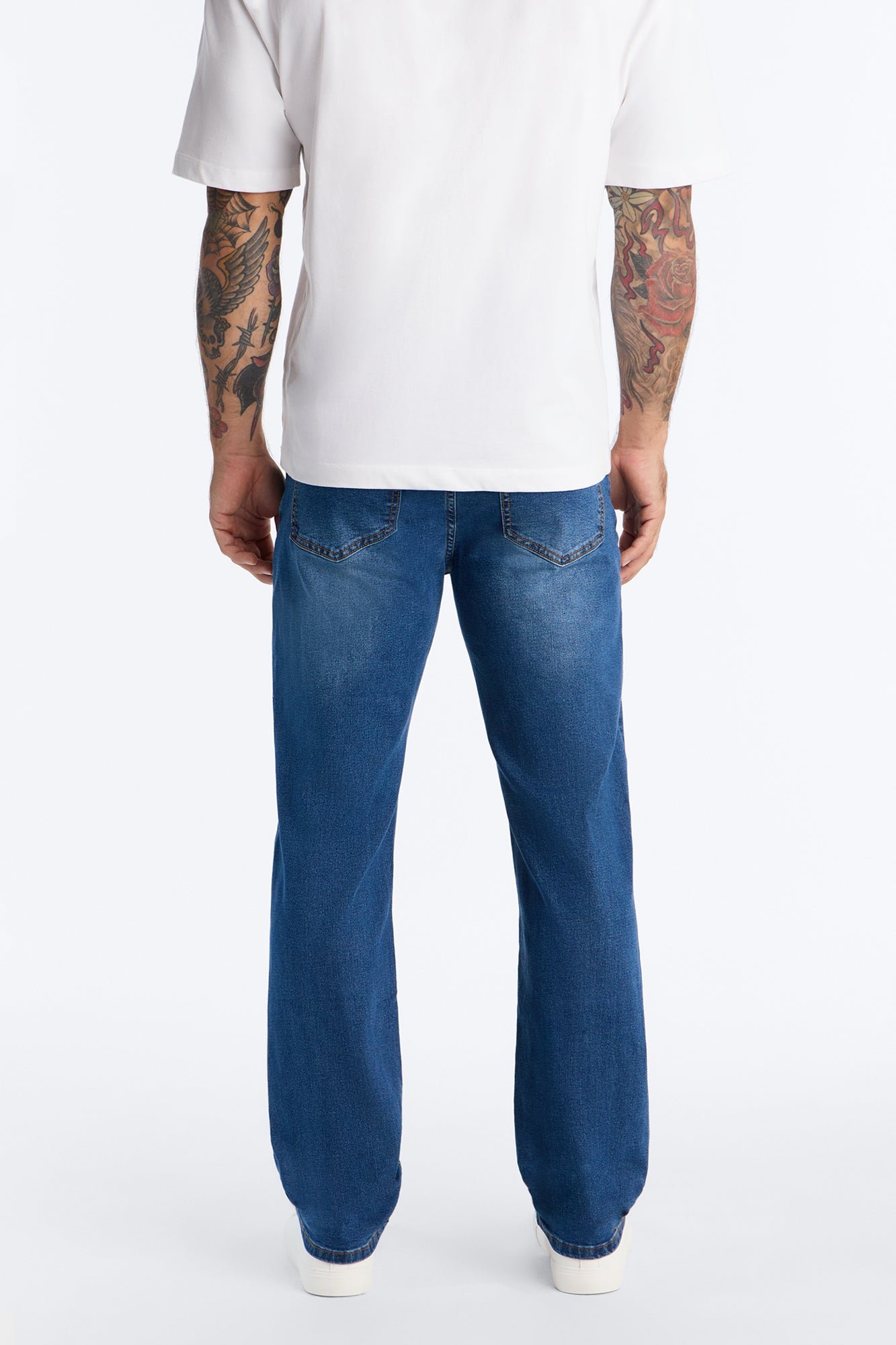 Slim Jean