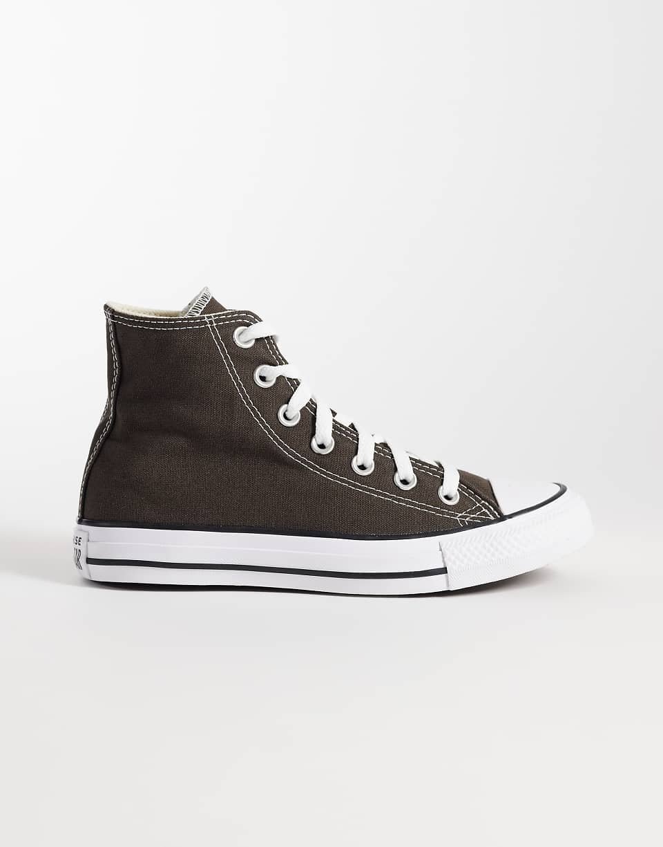Baskets Chuck 70 marron