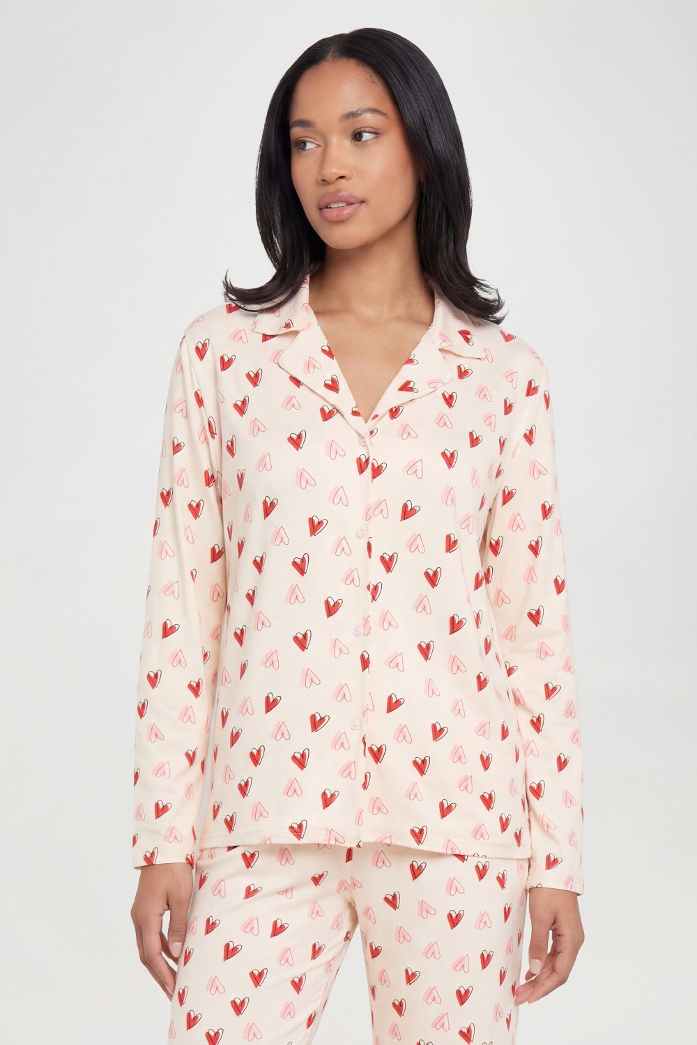Pyjama haut w sarwal b l9loub